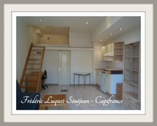 Immeuble de rapport à vendre – 19 logements meublés – Rentabilité immédiate – MONTLUCON (03)