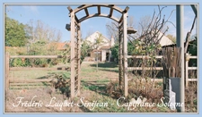 MAISON INDIVIDUELLE 5 PIÈCES À RÉNOVER – GRANDE VÉRANDA CHAUFFÉE, GRAND JARDIN ET DÉPENDANCES – LAMOTTE-BEUVRON (41)
