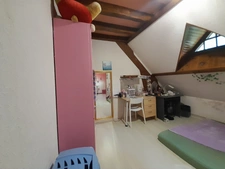 DEPARTEMENT LOIRET- MAISON FAMILIALE 6 PIECES AVEC PISCINE A CHUELLES (45)