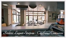 Dpt Cher (18), à vendre AUBIGNY-SUR-NERE, Bar emplacement exceptionnel sur RD940