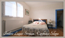 MAISON INDIVIDUELLE 5 PIÈCES À RÉNOVER – GRANDE VÉRANDA CHAUFFÉE, GRAND JARDIN ET DÉPENDANCES – LAMOTTE-BEUVRON (41)
