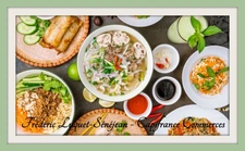 🍜 À VENDRE – Fonds de commerce RESTAURANT VIETNAMIEN – Agglomération orléanaise (45)