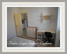 Immeuble de rapport à vendre – 19 logements meublés – Rentabilité immédiate – MONTLUCON (03)