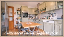 Propriété 9 pièces, piscine couverte, étang, dépendances sur 8 500 m² de terrain arboré à vendre à CHAON (41)