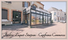 Dpt Cher (18), à vendre AUBIGNY-SUR-NERE, Bar emplacement exceptionnel sur RD940