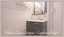 Maison 7 pièces sur sous-sol – Saint-Cyr-en-Val (45) – Spacieuse, boisée, familiale