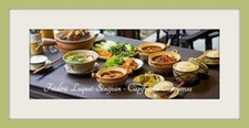 ? À VENDRE – Fonds de commerce RESTAURANT VIETNAMIEN – Agglomération orléanaise (45)