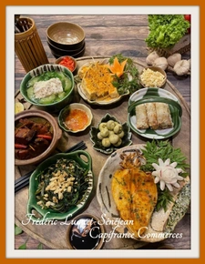 🍜 À VENDRE – Fonds de commerce RESTAURANT VIETNAMIEN – Agglomération orléanaise (45)