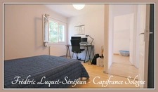 Maison 7 pièces sur sous-sol – Saint-Cyr-en-Val (45) – Spacieuse, boisée, familiale