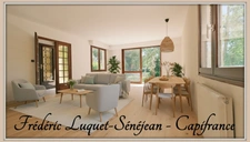 Maison à vendre 5 pièces avec sous-sol à MEUNG-SUR-LOIRE (45)