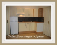 Immeuble de rapport à vendre – 19 logements meublés – Rentabilité immédiate – MONTLUCON (03)