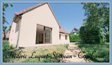 Maison à vendre 5 pièces avec sous-sol à MEUNG-SUR-LOIRE (45)