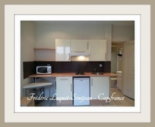 Immeuble de rapport à vendre – 19 logements meublés – Rentabilité immédiate – MONTLUCON (03)