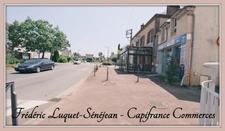 Dpt Cher (18), à vendre AUBIGNY-SUR-NERE, Bar emplacement exceptionnel sur RD940