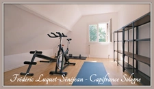 Maison 7 pièces sur sous-sol – Saint-Cyr-en-Val (45) – Spacieuse, boisée, familiale