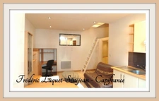 Immeuble de rapport à vendre – 19 logements meublés – Rentabilité immédiate – MONTLUCON (03)