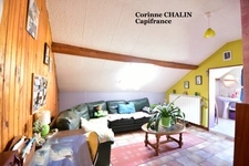 Maison à vendre 7 pièces THIONNE (03)