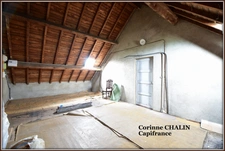 Maison à vendre 4 pièces MONTCOMBROUX LES MINES (03)