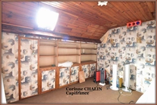 Maison à vendre 4 pièces MONTCOMBROUX LES MINES (03)