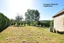 Maison à vendre 4 pièces SORBIER (03)