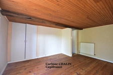 Maison à vendre 7 pièces 150M2 LODDES (03)