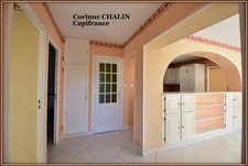 Maison à vendre 4 pièces 118m2 VARENNES SUR TECHE (03)