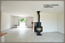 Maison à vendre 5 pièces 108.50 m2 Plain-pied GOUISE (03)