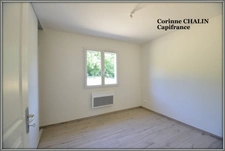 Maison à vendre 5 pièces 108.50 m2 Plain-pied GOUISE (03)