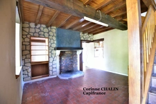 Maison à vendre 7 pièces 150M2 LODDES (03)