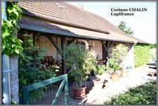 Maison à vendre 7 pièces SORBIER (03)