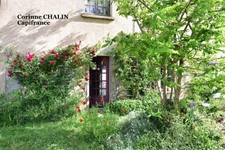 Maison à vendre 6 pièces MONTCOMBROUX LES MINES (03)