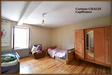 Maison à vendre 6 pièces MONTCOMBROUX LES MINES (03)