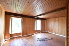 Maison à vendre 7 pièces 150M2 LODDES (03)