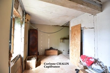 Maison à vendre 6 pièces MONTCOMBROUX LES MINES (03)