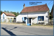 Maison à vendre 3 pièces 64.45m2 BERT (03)
