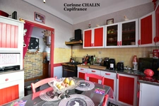 Maison à vendre 7 pièces THIONNE (03)