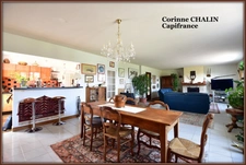 Maison à vendre 7 pièces SORBIER (03)
