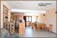 Maison à vendre 6 pièces MONTCOMBROUX LES MINES (03)