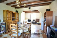 Maison à vendre 4 pièces SORBIER (03)