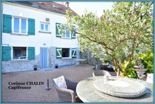 Maison à vendre 4 pièces MONTCOMBROUX LES MINES (03)