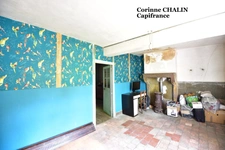Maison à vendre 6 pièces MONTCOMBROUX LES MINES (03)