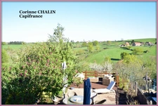 Maison à vendre 4 pièces MONTCOMBROUX LES MINES (03)