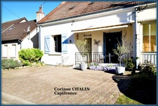 Maison à vendre 4 pièces MONTCOMBROUX LES MINES (03)