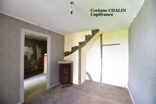 Maison à vendre 6 pièces MONTCOMBROUX LES MINES (03)