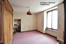 Maison à vendre 8 pièces 162m2 LE DONJON (03)