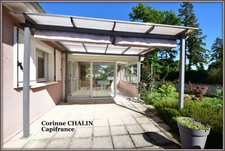 Maison à vendre 4 pièces 118m2 VARENNES SUR TECHE (03)