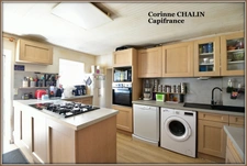 Maison à vendre 3 pièces 64.45m2 BERT (03)