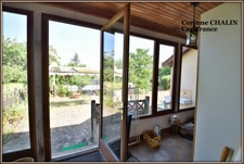 Maison à vendre 6 pièces MONTCOMBROUX LES MINES (03)
