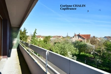 Appartement à vendre 4 pièces LAPALISSE (03)
