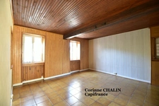 Maison à vendre 7 pièces 150M2 LODDES (03)